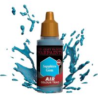 Air - Sapphire Gem (18ml)