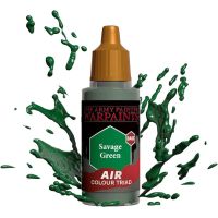 Air - Savage Green (18ml)