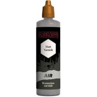 Air - Varnish Matt (100ml)