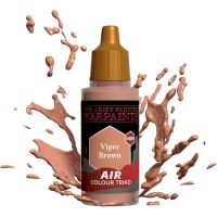 Air - Viper Brown (18ml)