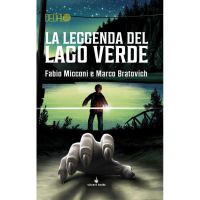 Dedalo Vol.9 - La Leggenda del Lago Verde