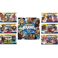 Super Fantasy Brawl - MegaFan | Mythic Bundle