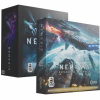 Nemesis + Aftermath | Small Bundle