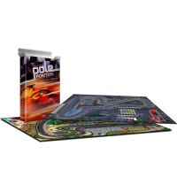 Pole Position - Circuit Pack 1 China & Italy