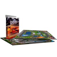 Pole Position - Circuit Pack 3 Brazil & Germany