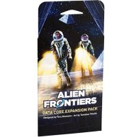 Alien Frontiers - Data Core Expansion Pack