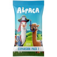 Alpaca - Expansion Pack