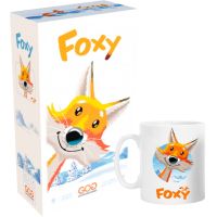 Foxy + Tazza | Small Bundle