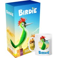 Birdie + Tazza | Small Bundle