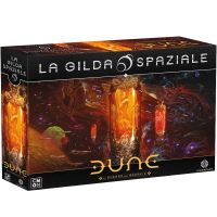 Dune - La Guerra per Arrakis - La Gilda Spaziale