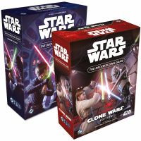 Star Wars - The Deckbuilding Game | Small Bundle