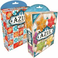 Azul Mini + Azul Summer Pavilion Mini | Small Bundle