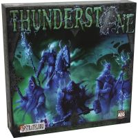 Thunderstone Danneggiato (M2)
