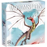 Wyrmspan Danneggiato (M1)