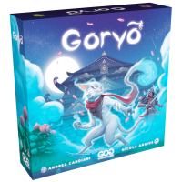Goryō - Nuova Edizione