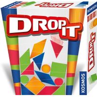 Drop It - Edizione Tedesca