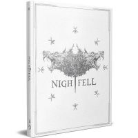Nightfell - Il Tomo della Luna (Figli della Luna) - Edizione Limitata