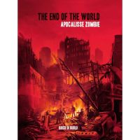 The End of The World - Apocalisse Zombie