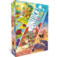 Unlock! Kids 2 - Storie dal Passato Danneggiato (L1)