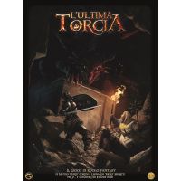 L'Ultima Torcia Danneggiato (M1)