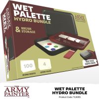 Wet Palette Hydro Bundle