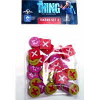The Thing - Token Set 2