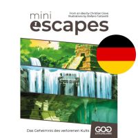 Mini Escapes 01 - Edizione Tedesca