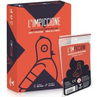 L'Impiccione | Small Bundle