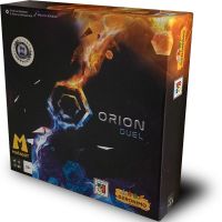 Orion Duel