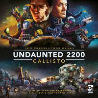 Undaunted 2200 - Callisto