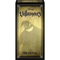 Disney Villainous - Filled with Fright