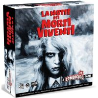 Zombicide - La Notte dei Morti Viventi Danneggiato (G1)