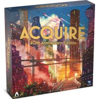 Acquire - 60th Anniversary Edition