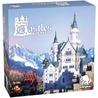 Castles of Mad King Ludwig - Second Edition