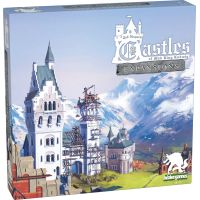 Castles of Mad King Ludwig - Expansions