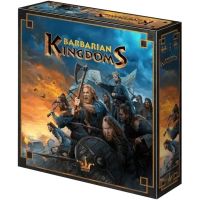 Barbarian Kingdoms