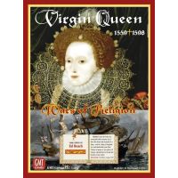 Virgin Queen - Wars of Religion 1559-1598