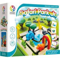 Safari Park Jr.