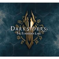 Darksiders - The Forbidden Land