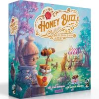 Honey Buzz - Deluxe Edition