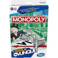 Monopoly - I Gioca Ovunque Refresh