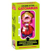 CATchables 2-Pack - Miciambella e Feligname