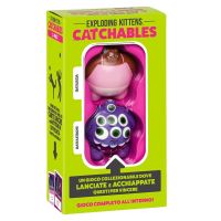 CATchables 2-Pack - Gatiuscia e Gattastrofe