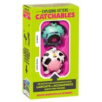 CATchables 2-Pack - DJ Gatto e Gatto Mucca