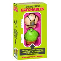 CATchables 2-Pack - Gatto nel Sacco e Gactus