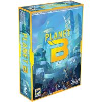 Planet B