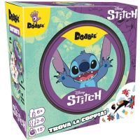 Dobble Stitch