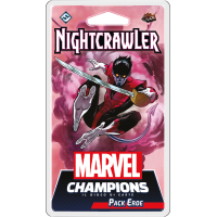 Marvel Champions LCG - Nightcrawler