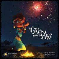 The Girl Who Made the Stars