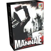 La Casa delle Mannaie Danneggiato (G2)